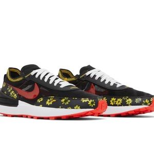Nike waffle 1 sunflower